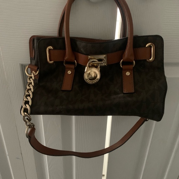 Michael kors bag - Picture 2 of 3
